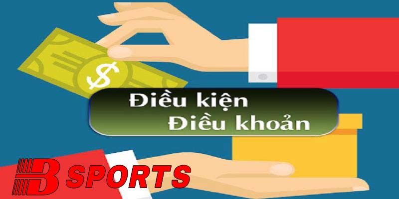 Điều kiện về Đăng nhập Bsport