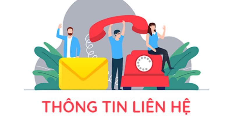 Lưu ý khi liên hệ CSKH Bsport