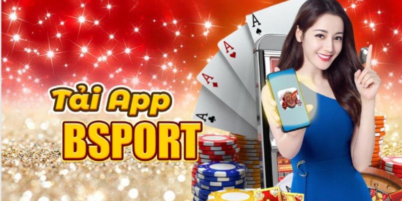 Những lưu ý khi tải app Bsport